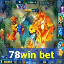 78win bet